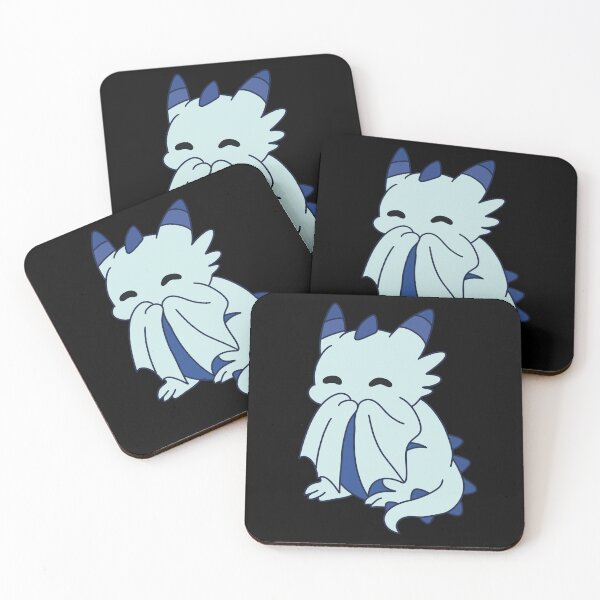 Item preview, Blue Dragon designed and sold by CheylaDesigns.