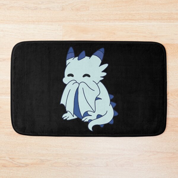Item preview, Blue Dragon designed and sold by CheylaDesigns.
