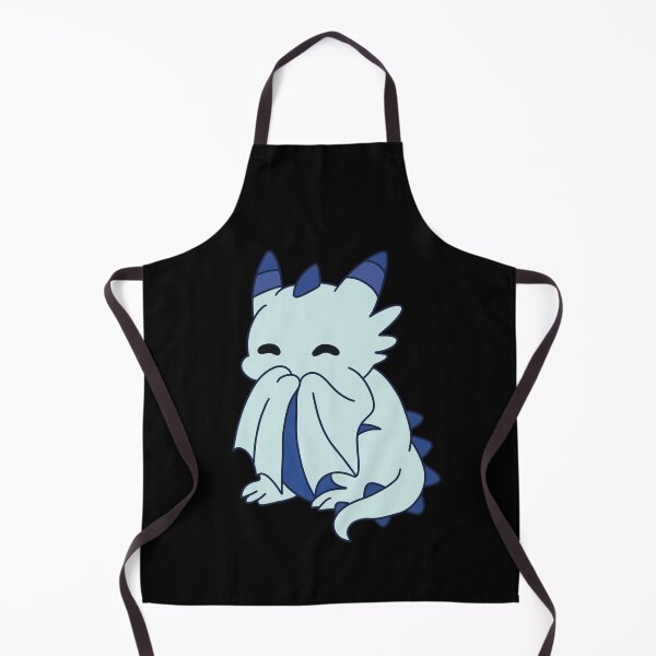 Item preview, Blue Dragon designed and sold by CheylaDesigns.
