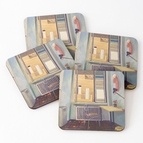 Item preview, Apartment in Milan designed and sold by scapezzutiart.