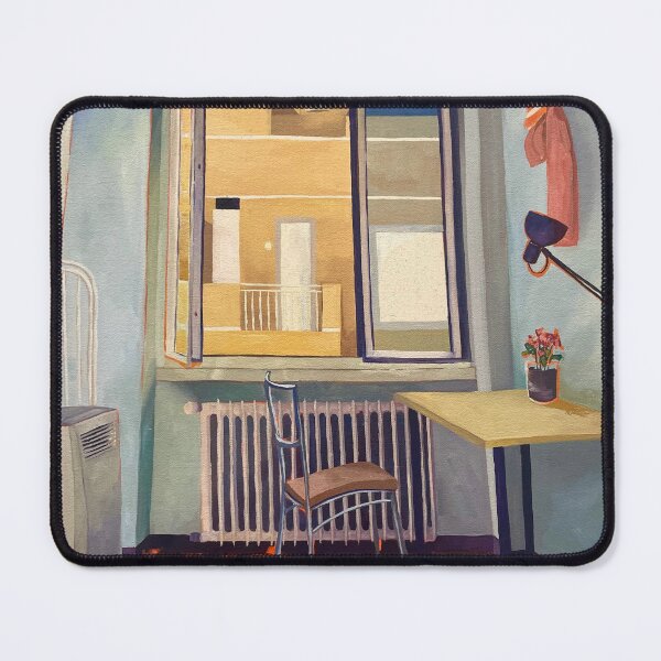 Item preview, Apartment in Milan designed and sold by scapezzutiart.