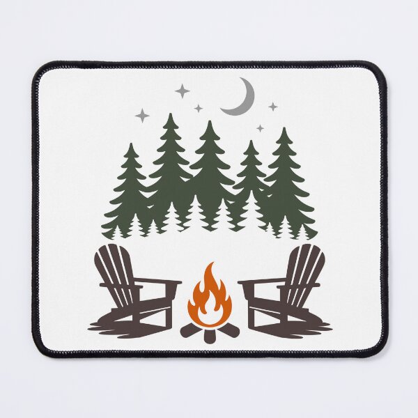 Item preview, Adirondack Chairs at Campfire designed and sold by theartfulaspie.