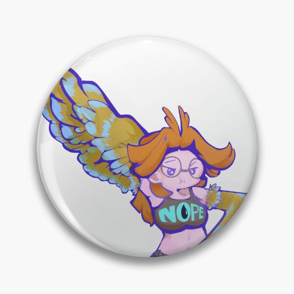 Item preview, Correction Misty designed and sold by Gender-Fluid.
