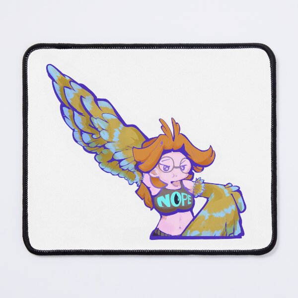 Item preview, Correction Misty designed and sold by Gender-Fluid.