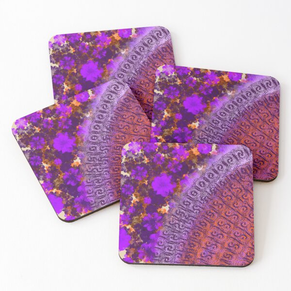Item preview, Floral Garden designed and sold by ArtbyMparrish .