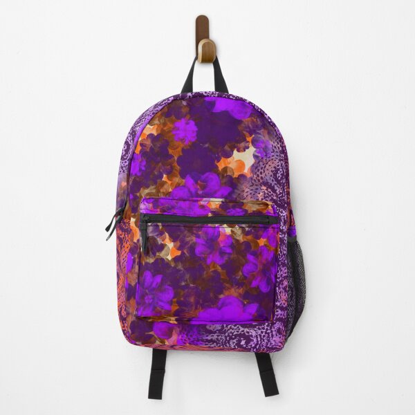 Item preview, Floral Garden designed and sold by ArtbyMparrish .