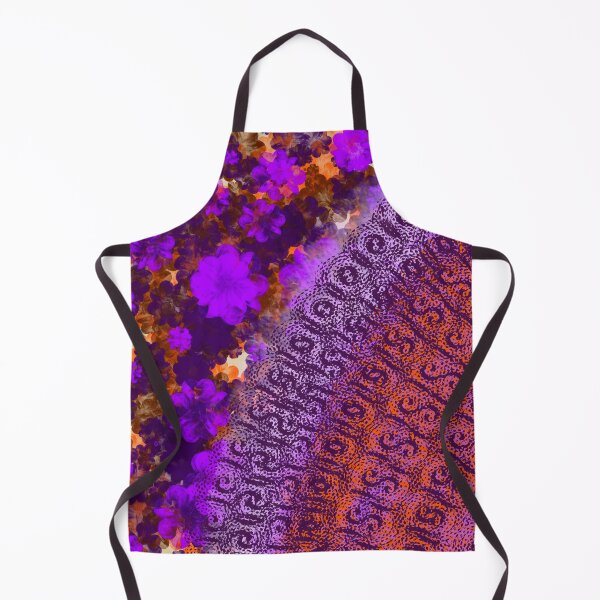 Item preview, Floral Garden designed and sold by ArtbyMparrish .