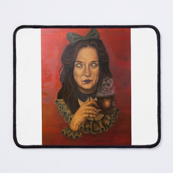 Item preview, Red Pill Tea designed and sold by DroodlePrints.