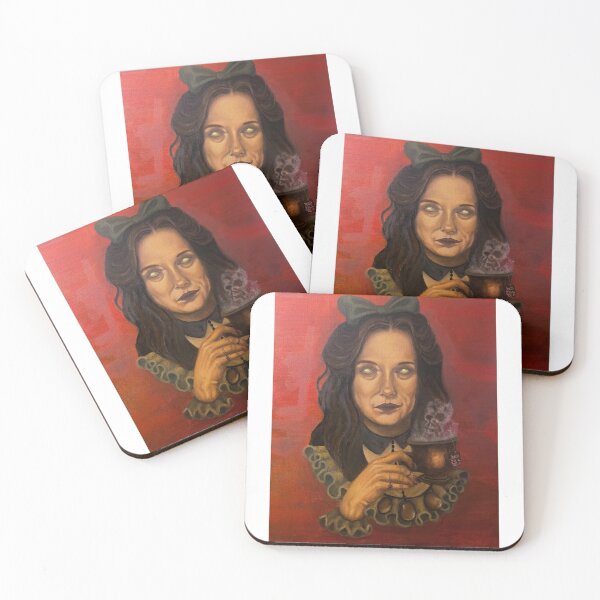 Item preview, Red Pill Tea designed and sold by DroodlePrints.