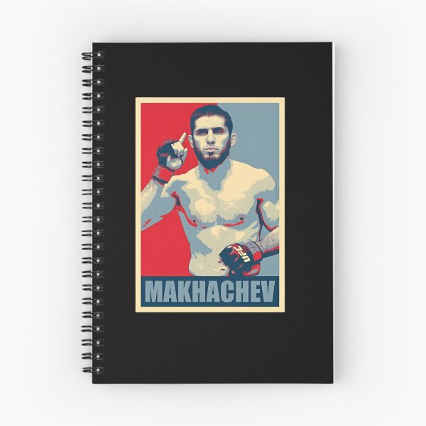 Item preview, Islam Makhachev designed and sold by JeyVel.