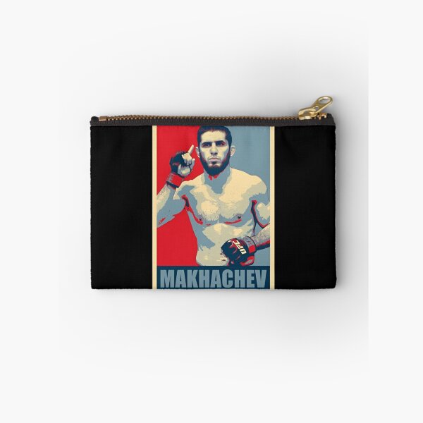 Item preview, Islam Makhachev designed and sold by JeyVel.