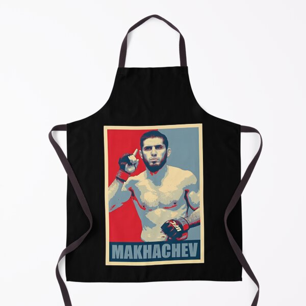 Item preview, Islam Makhachev designed and sold by JeyVel.