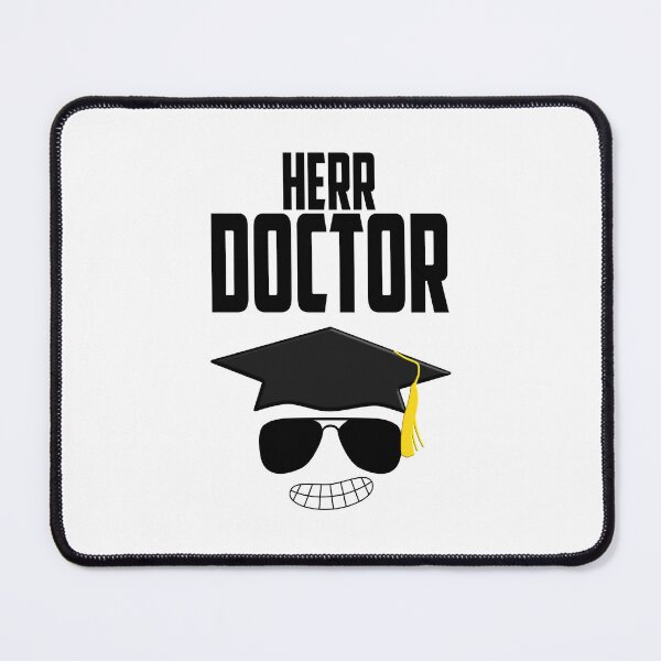 Item preview, Doctor Cool Graduation Done Graduate 2020 Doctor Promotion Promo designed and sold by Paulina Vanlife.