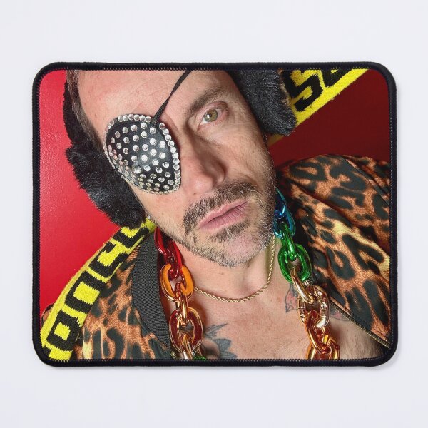 Item preview, Roberto designed and sold by BOBBYBABE.