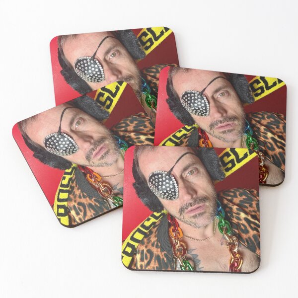 Item preview, Roberto  designed and sold by BOBBYBABE.