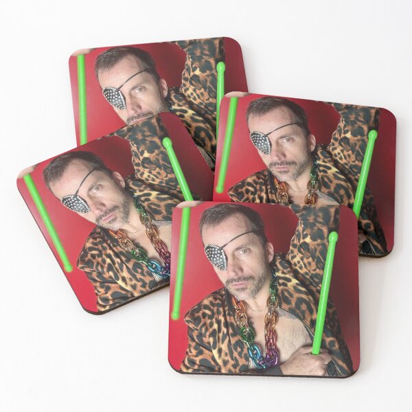 Item preview, Beto designed and sold by BOBBYBABE.
