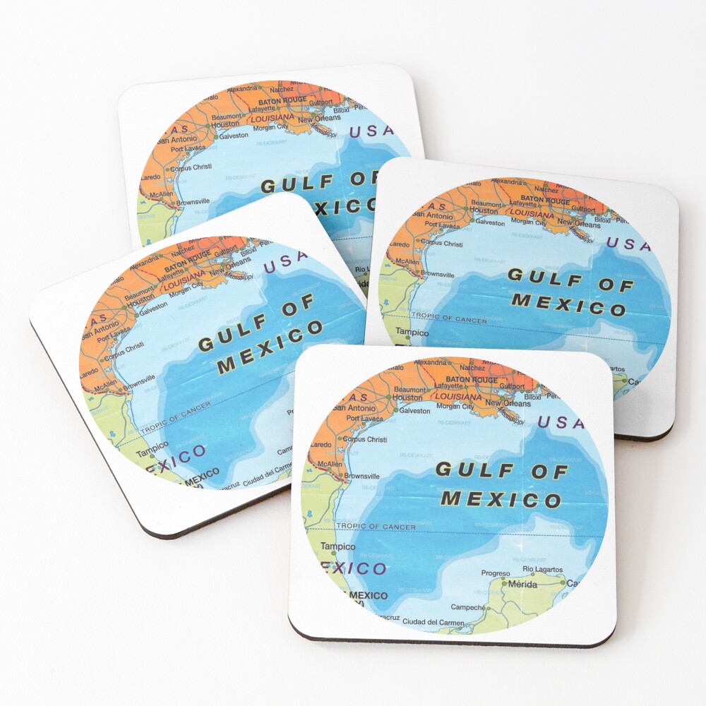 Item preview, Coasters (Set of 4) designed and sold by RMC42.