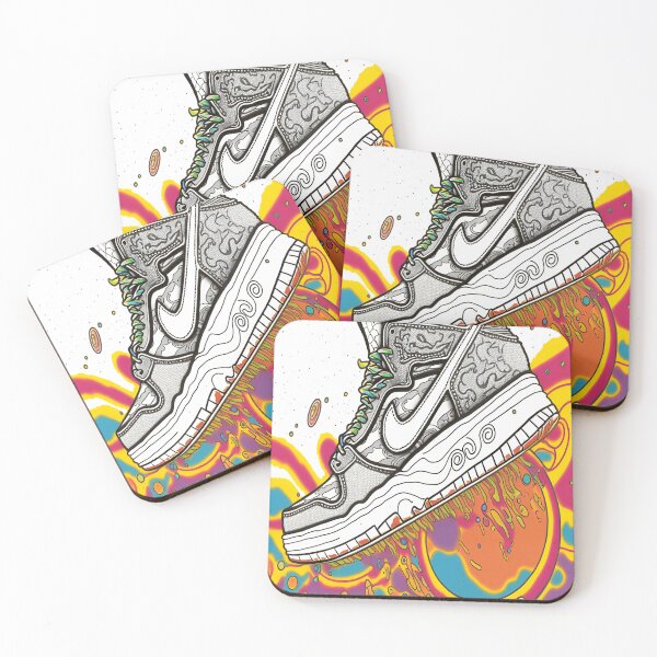 Item preview,  Nike Cipő  designed and sold by Parott.