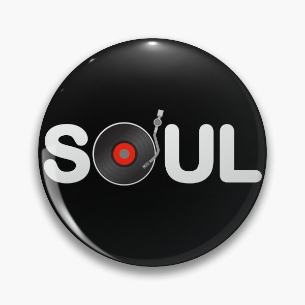 Item preview, SOUL MUSIC – Vinyl Turntable Design designed and sold by drizzd.