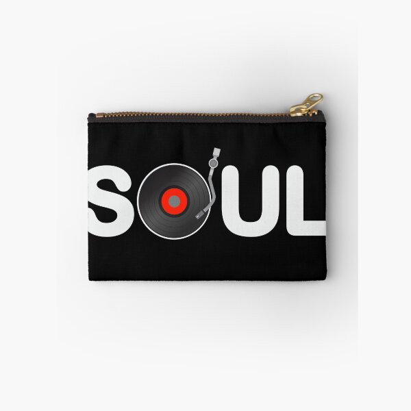 Item preview, SOUL MUSIC – Vinyl Turntable Design designed and sold by drizzd.