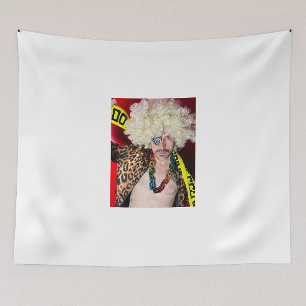 Item preview, Blonde  designed and sold by BOBBYBABE.