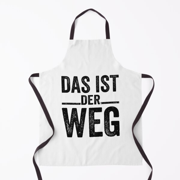 Item preview, Das Ist Der Weg designed and sold by Paulina Vanlife.