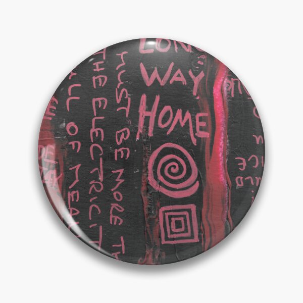Item preview, Take The Long Way Home  designed and sold by ShaulsArtist.