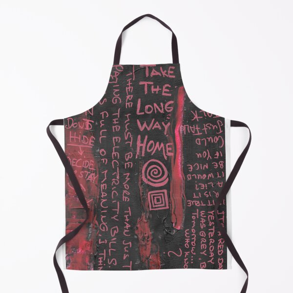 Item preview, Take The Long Way Home  designed and sold by ShaulsArtist.
