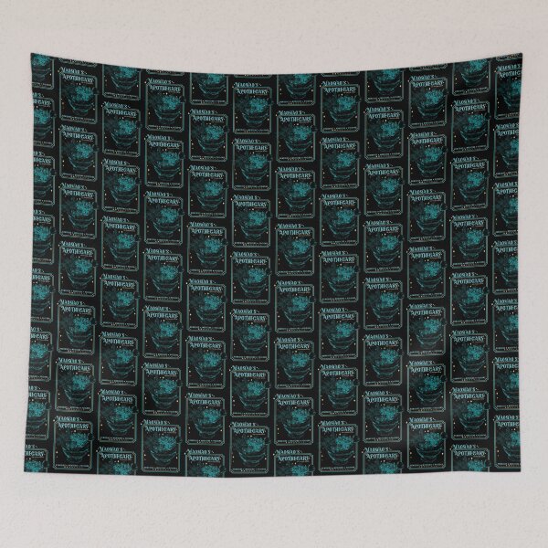 Item preview, Scribble Medicine  designed and sold by Izaa-aart.