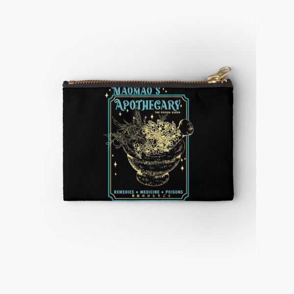 Item preview, Doodle The Apothecary Services  designed and sold by Izaa-aart.
