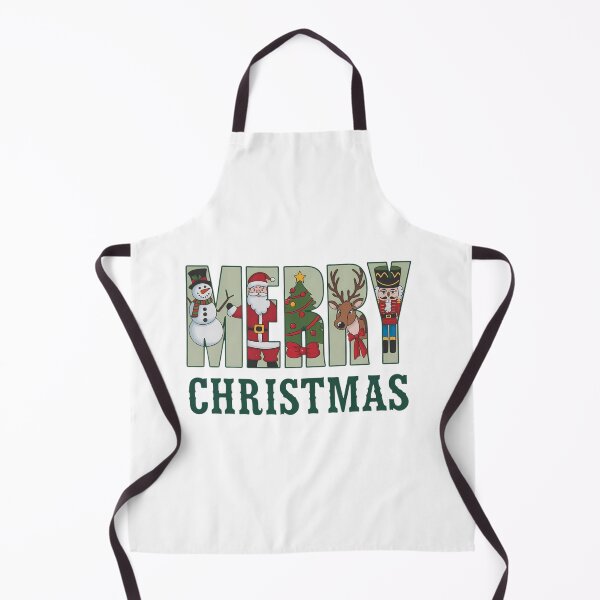 Item preview, Merry Christmas Cute Holiday Characters designed and sold by Oniyasha.