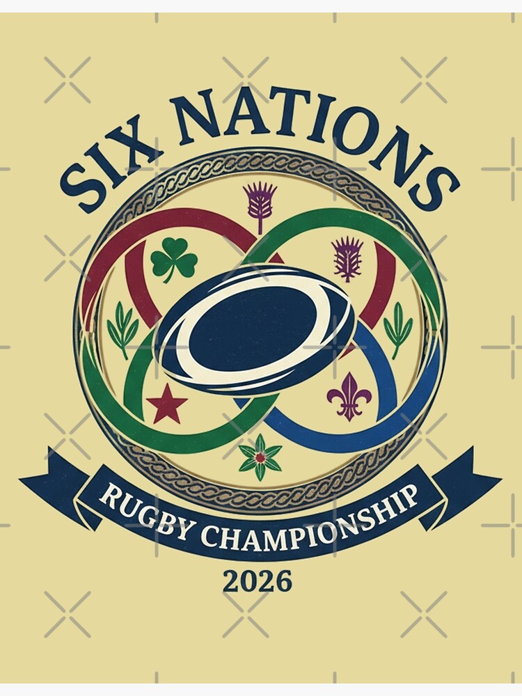Rugby: tournoi des six nations
