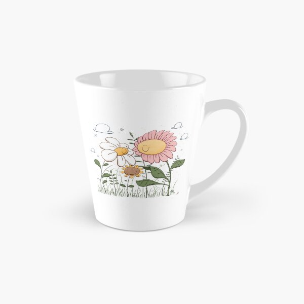 Item preview, Cute small flowers designed and sold by hogakosta.