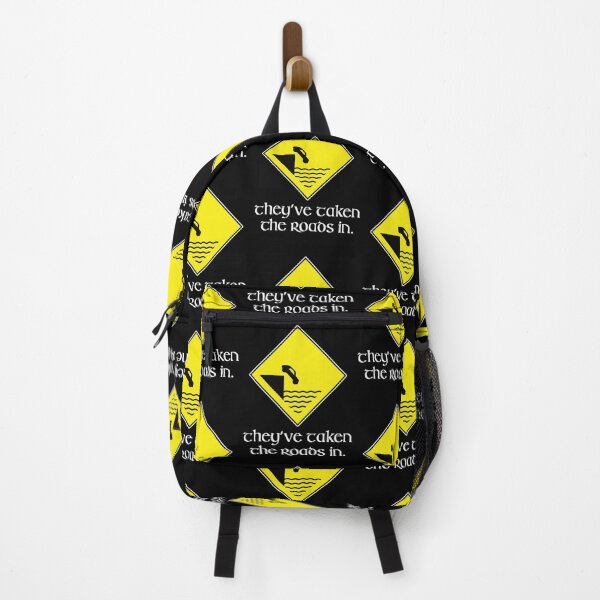 Item preview, Father Ted "They've taken the roads in" designed and sold by DesignByMH.
