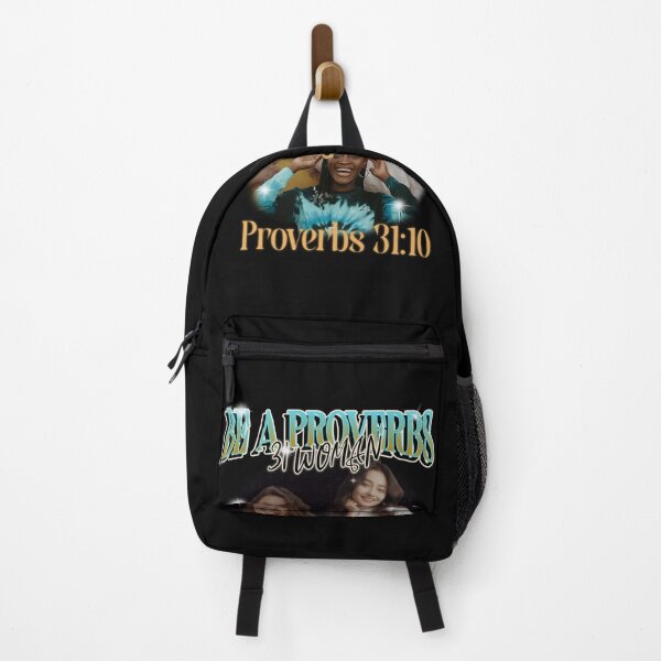 Item preview, Be A Proverbs 31 Woman Proverbs 31:10 designed and sold by Mrs. Kizzy Gillis Heavenly-Merch.