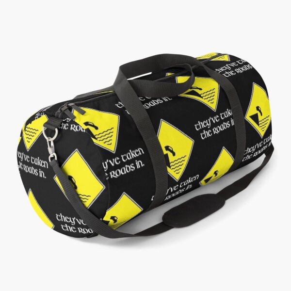 Item preview, Father Ted "They've taken the roads in" designed and sold by DesignByMH.