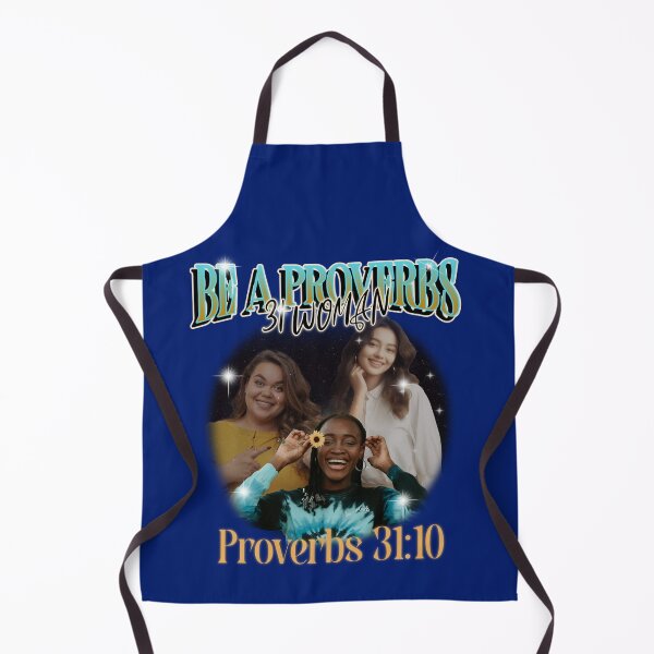 Item preview, Be A Proverbs 31 Woman Proverbs 31:10 designed and sold by Mrs. Kizzy Gillis Heavenly-Merch.
