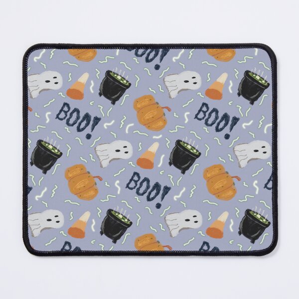 Item preview, Halloween Spooky pattern designed and sold by BlurpleTwinkle.