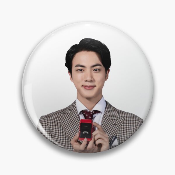 Artikelvorschau, Heirate mich, Seokjin entworfen und verkauft von sasa25.
