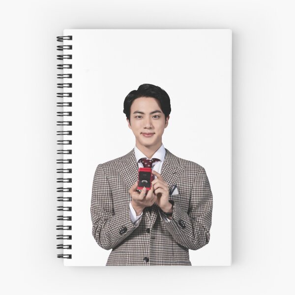 Item preview, Marry me, Seokjin designed and sold by sasa25.