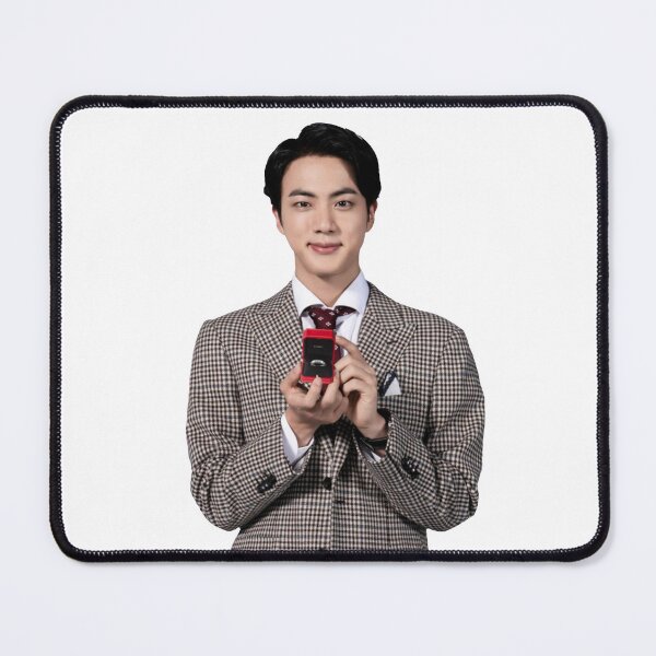 Item preview, Marry me, Seokjin designed and sold by sasa25.