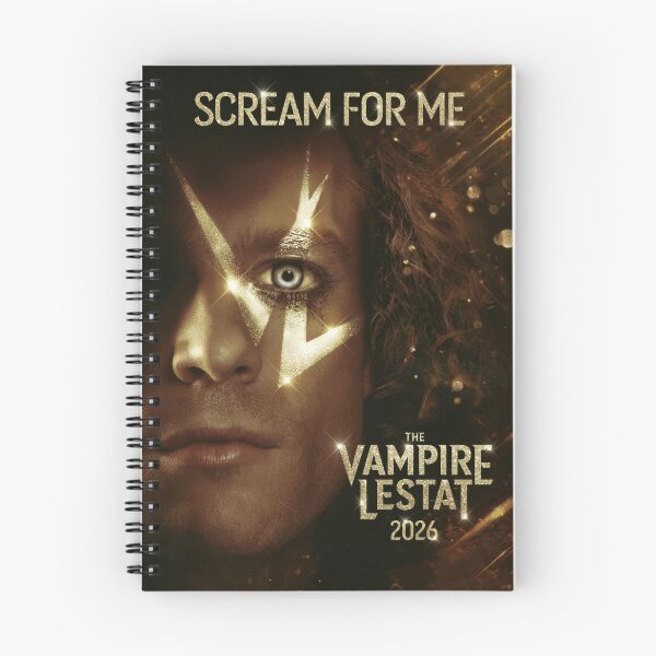 Item preview, SCREAM FOR ME  designed and sold by alissiacarson.