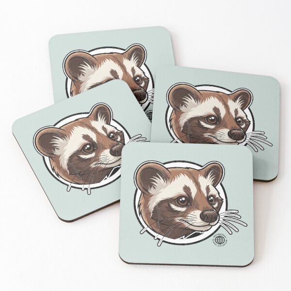 Item preview, Bali Indonesia – The Spirit of Luwak designed and sold by Mafiadonar.