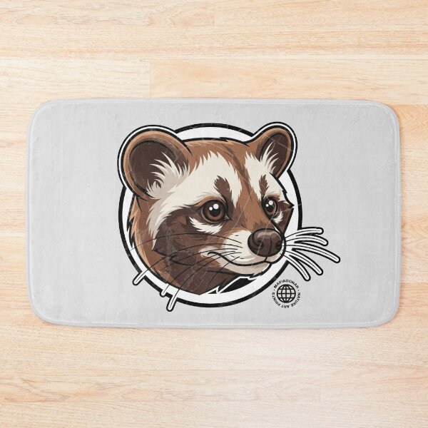 Item preview, Bali Indonesia – The Spirit of Luwak designed and sold by Mafiadonar.