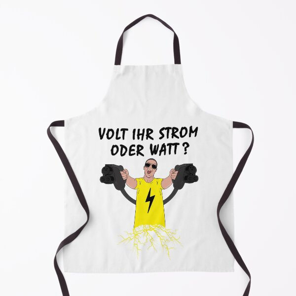 Item preview, Electric Car Driver Volt Electricity Or Watt? Electric Car Shirt designed and sold by Paulina Vanlife.