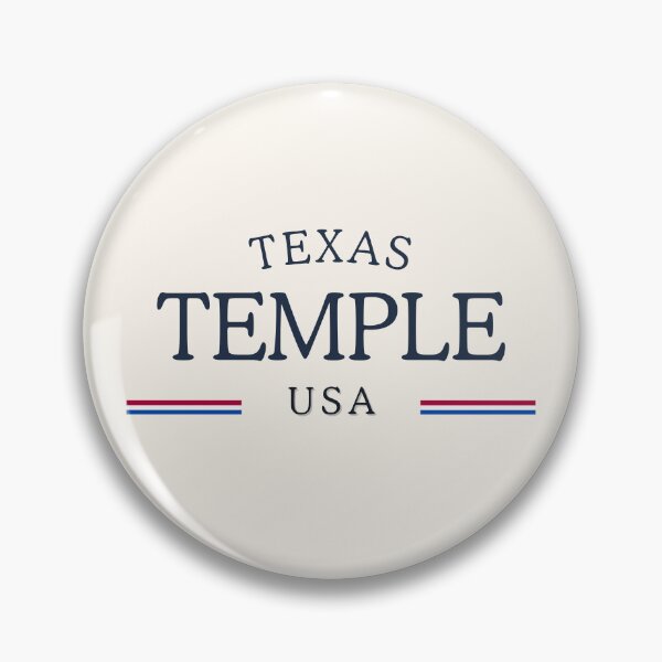 Item preview, Temple Texas Heritage – Classic Cream designed and sold by buglevel.
