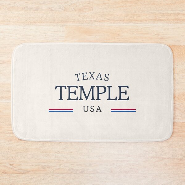 Item preview, Temple Texas Heritage – Classic Cream designed and sold by buglevel.