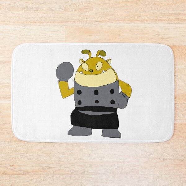 Item preview, Commander Gromp of the Heavy Worlds designed and sold by DrawingsByAR.