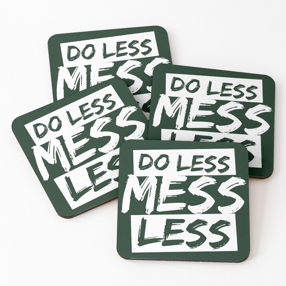 Item preview, Coasters (Set of 4) designed and sold by TPlanter.