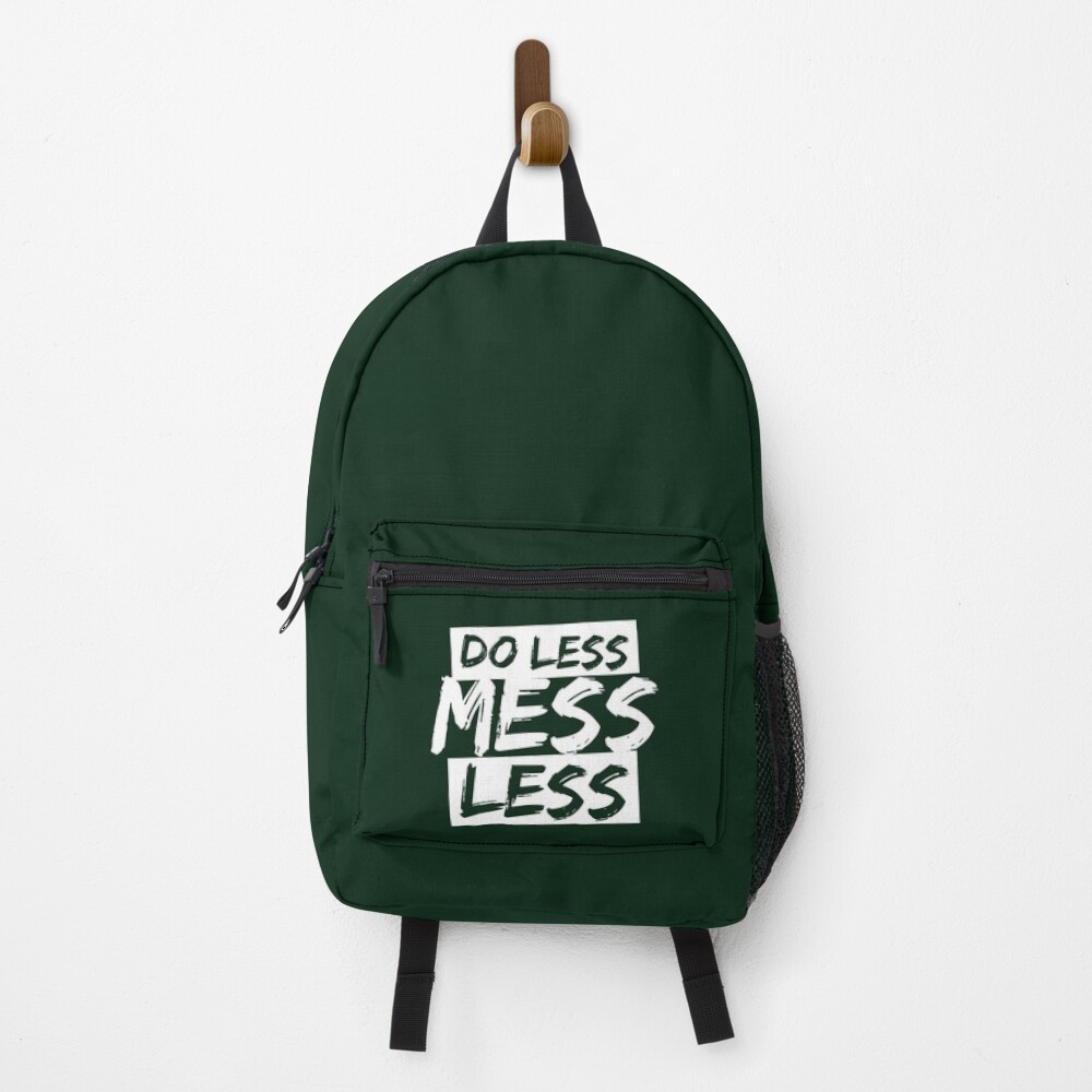 Item preview, Backpack designed and sold by TPlanter.